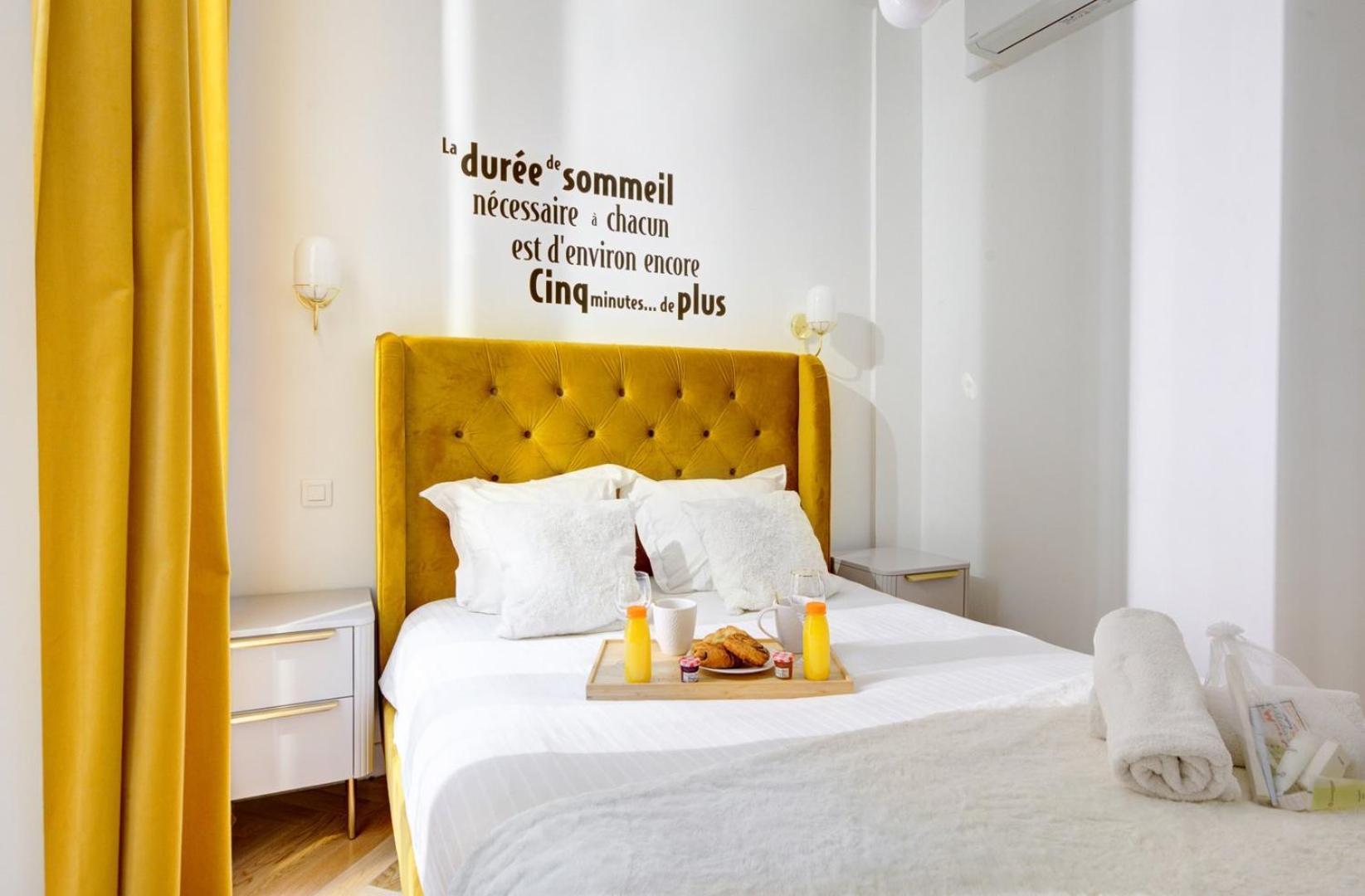 210 Suite Chanel - Superb Apartment In Parijs Buitenkant foto