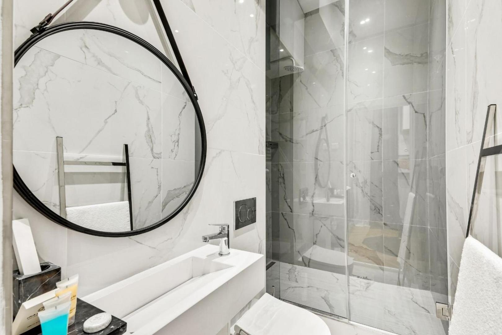 210 Suite Chanel - Superb Apartment In Parijs Buitenkant foto